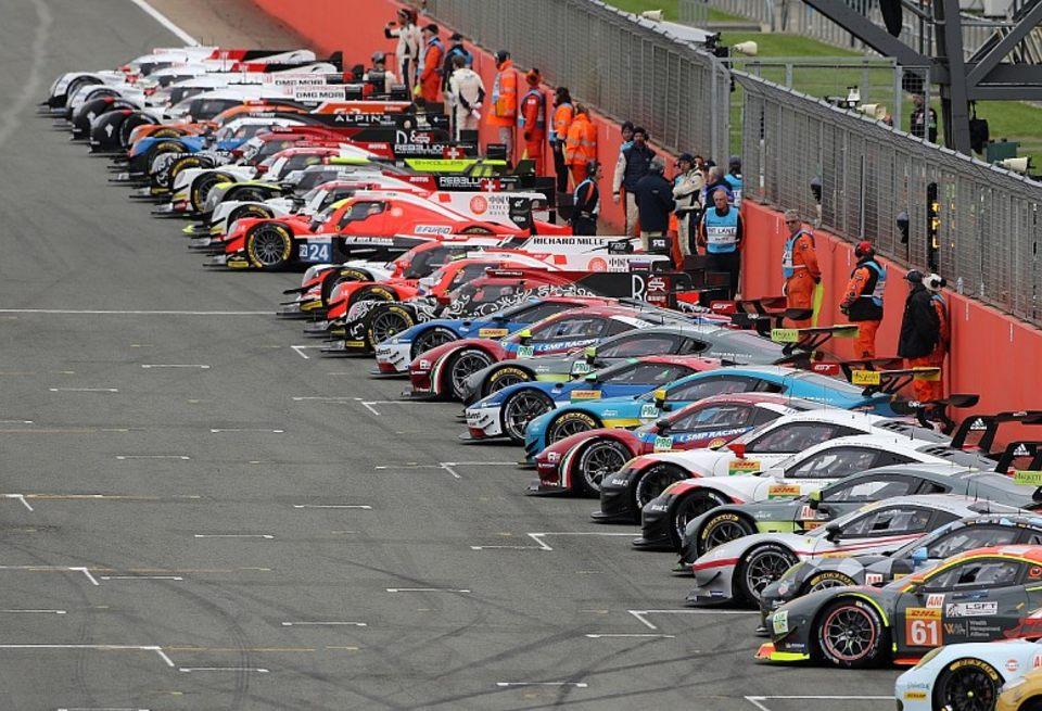 В WEC планируют изменить формат последней гонки сезона