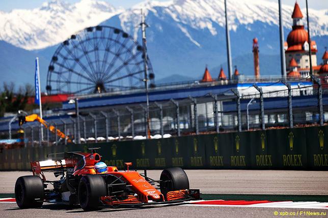 Renault и Honda в поисках решения проблем с моторами