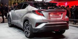 Украинский авторынок в апреле вырос на 17%