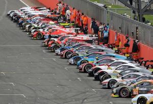 В WEC планируют изменить формат последней гонки сезона