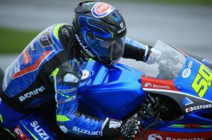 Сильвен Гвинтоли выступит на Гран При Ле-Мана 2017 за Suzuki