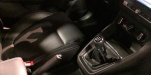 Марка MG показала конкурента Renault Duster