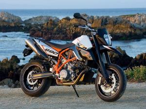 Британец выиграл суд у KTM и получил 44 000 компенсации