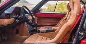 Lancia Delta S4 Stradale оценивают в 550 000 евро