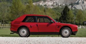 Lancia Delta S4 Stradale оценивают в 550 000 евро