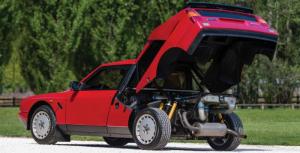 Lancia Delta S4 Stradale оценивают в 550 000 евро