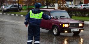 В Москве 320 автомобилистов лишили прав из-за противопоказаний к вождению