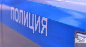 Полицейский автомобиль сбил 9-летнего ребенка в Петропавловске