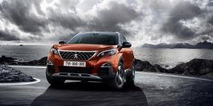 В Peugeot рассказали о новом кроссовере для России