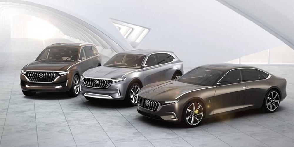 Pininfarina создаст автомобильную платформу для иранцев