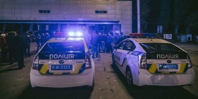 Антирекорд года в Украине: 73 протокола за пьяное вождение