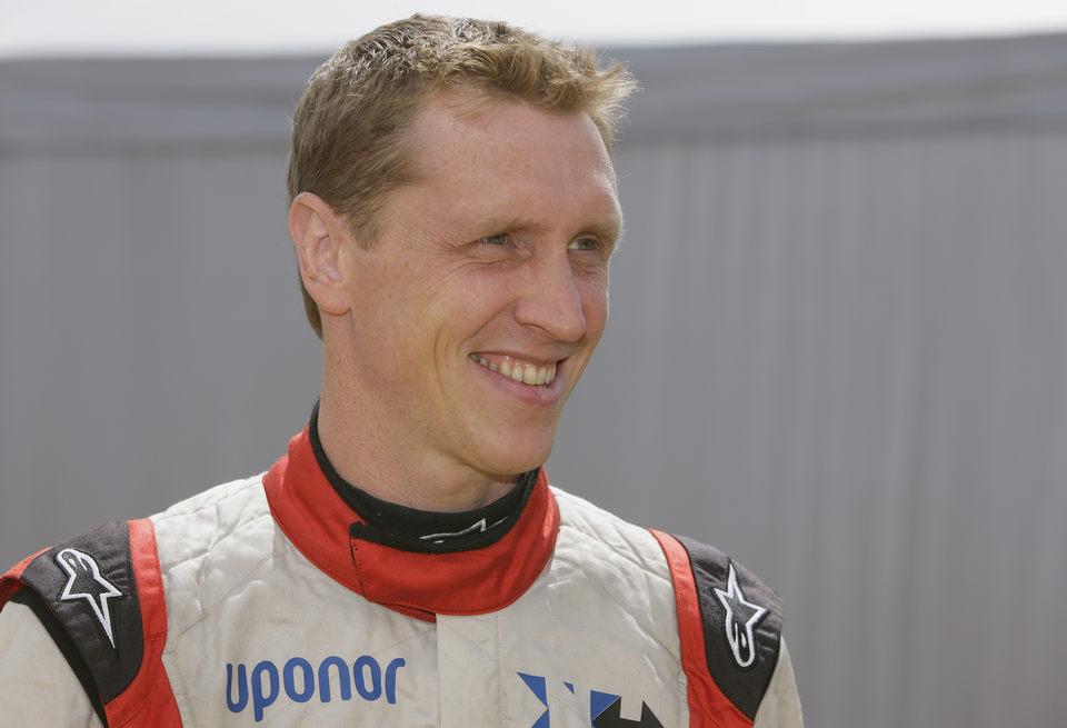 Яап ван Лаген дебютирует в TCR на этапе в Монце