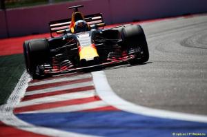 Марк Пристли: Red Bull нужно принимать особые меры