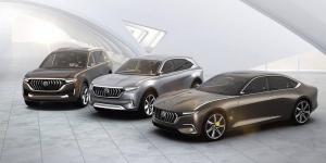 Pininfarina создаст автомобильную платформу для иранцев