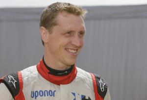 Яап ван Лаген дебютирует в TCR на этапе в Монце
