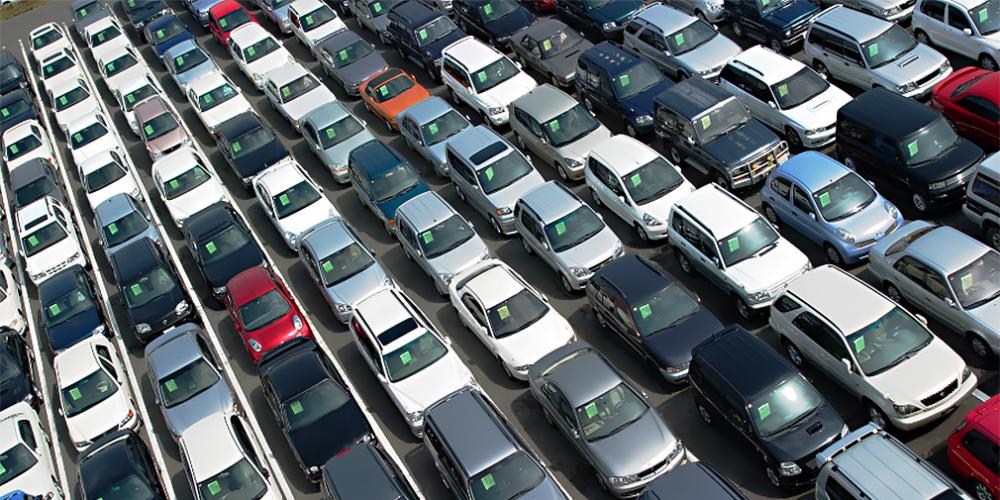 Россия заняла пятое место среди крупнейших авторынков Европы