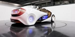 Toyota и Nvidia объединились для создания автопилота