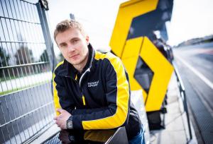 SMP Racing в Ле-Мане представят Виктор Шайтар, Михаил Алёшин и Сергей Сироткин