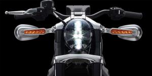 Harley-Davidson разработает серийный электрический мотоцикл