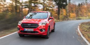 Ford будет выпускать электрокары и гибриды под новым брендом