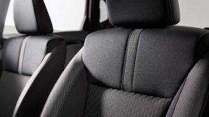 Появились первые фото рестайлингового Honda Fit/Jazz