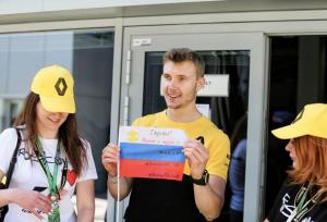 Сергей Сироткин: Я получил шанс, о котором мечтают очень многие на протяжении всей карьеры