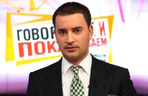 Телеведущий Леонид Закошанский попал в ДТП в Москве