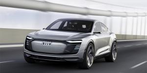 Audi выпустит доступный электрокар