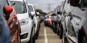 Названы федеральные округи России с самым высоким ростом авторынка