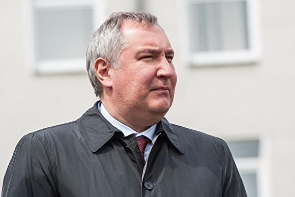 Рогозин возглавил совет директоров ГЛОНАСС