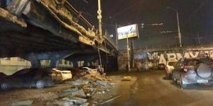 Шулявский мост реконструирует китайская компания