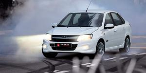 АвтоВАЗ отзовет 5 тысяч Lada
