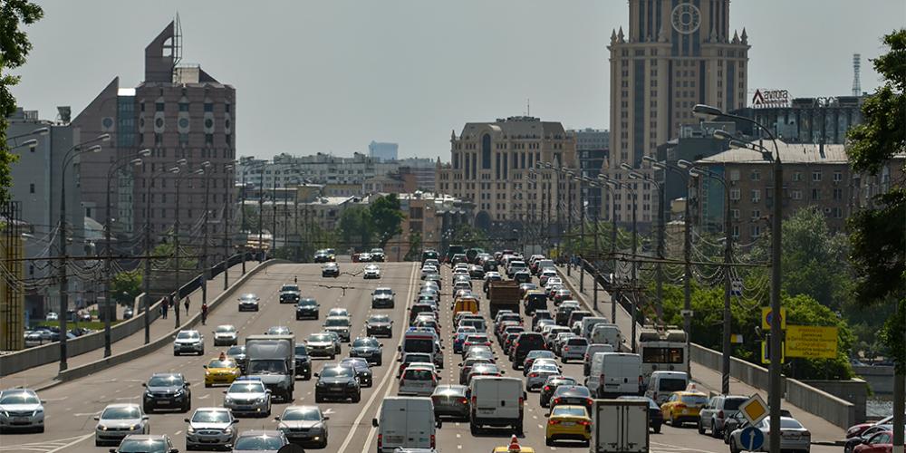 Переход на электронные автопаспорта хотят перенести