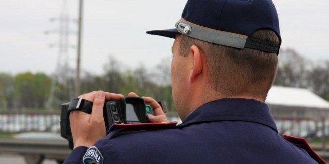 На дороги Украины опять вернут радары «Визир», TruCam и «фены»