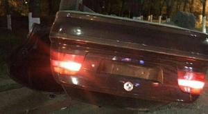 Таксист сбил двух девушек в Караганде