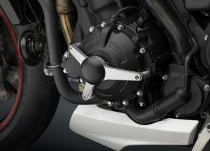 Аксессуары Rizoma для мотоциклов Triumph Speed Triple 1050 S/R 2016-2017