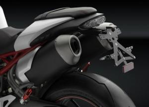 Аксессуары Rizoma для мотоциклов Triumph Speed Triple 1050 S/R 2016-2017