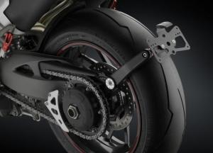 Аксессуары Rizoma для мотоциклов Triumph Speed Triple 1050 S/R 2016-2017