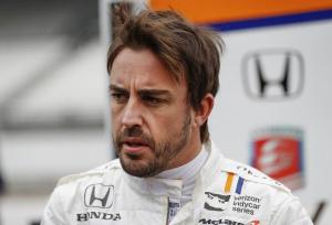 Фернандо Алонсо: IndyCar проигрывает Формуле 1 в технологичности