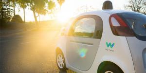 Google и Lyft договорились о совместной разработке автопилота