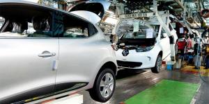 Заводы Renault возобновили работу после атаки хакеров