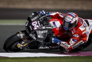 Ducati призналась в неэффективности концепта своего обтекателя