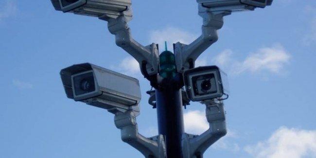 В Нацполиции объяснили, почему не работает фотофиксация нарушений ПДД