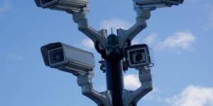 В Нацполиции объяснили, почему не работает фотофиксация нарушений ПДД