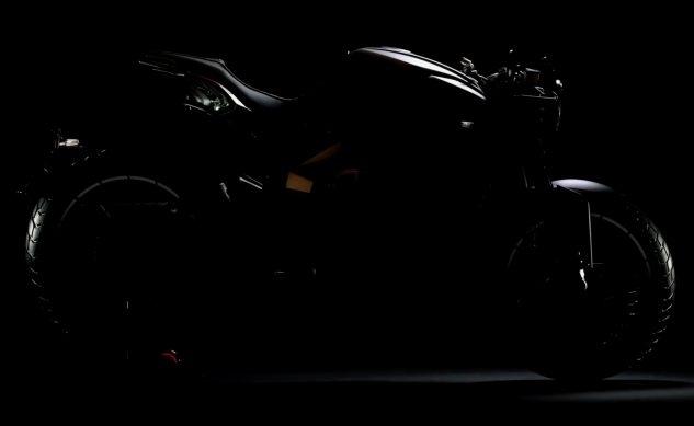 MV Agusta RVS