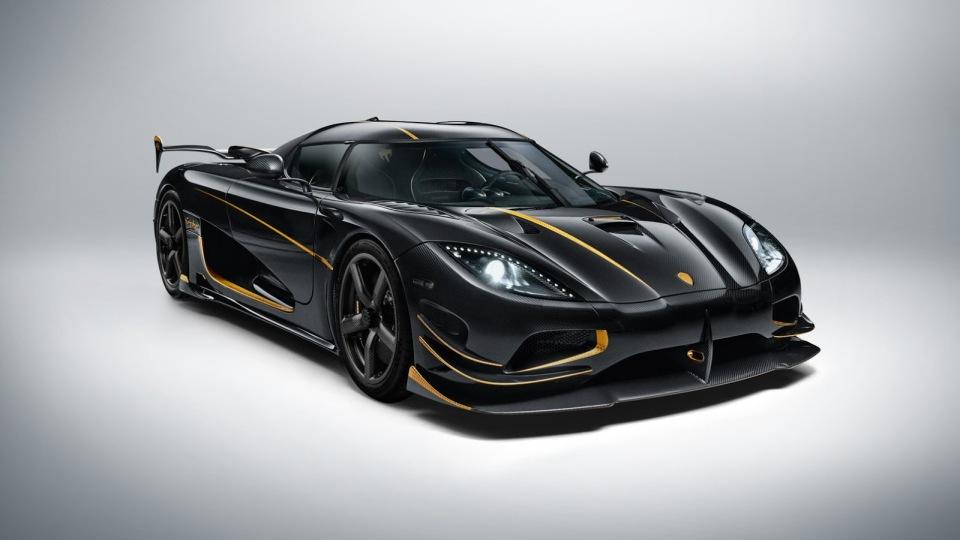 Koenigsegg, разбивший клиентский гиперкар, восстановит его и оставит себе