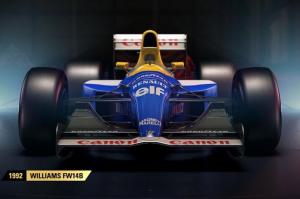Codemasters анонсировала выход F1 2017