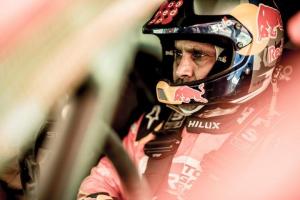 Нассер Аль-Аттия планирует принять участие в «Северном Лесе» и World RX