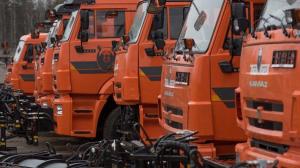 Украина ввела санкции против российских автопроизводителей