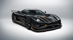 Koenigsegg, разбивший клиентский гиперкар, восстановит его и оставит себе